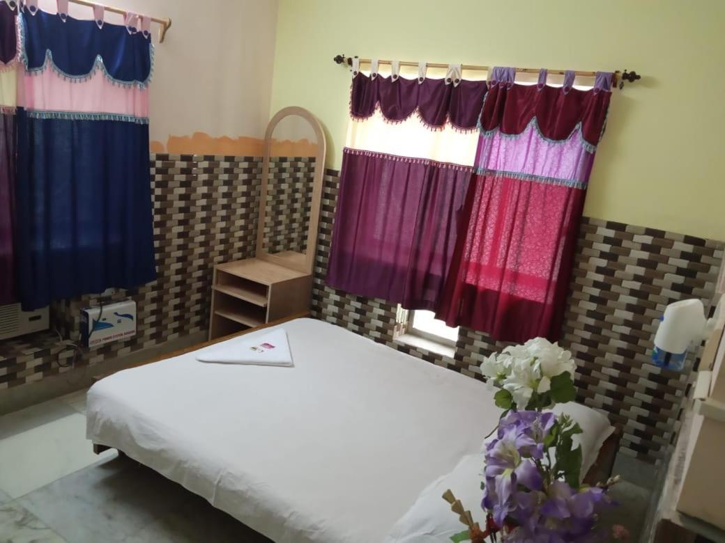 New Hemanjali Resort Bolpur Exterior photo
